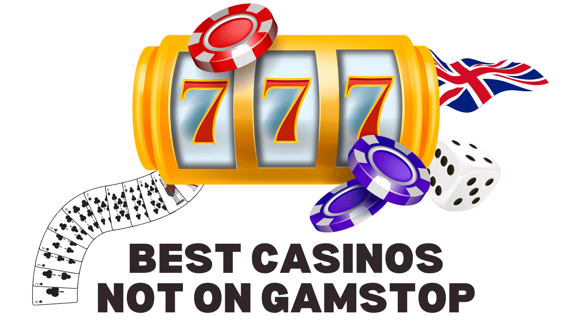 Exploring Casino Sites Not on Gamstop 1940