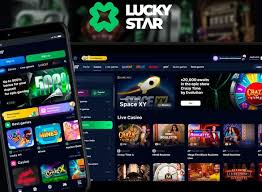 Discover the Excitement of Lucky Star Game Online 1 Discover the Excitement of Lucky Star Game Online 1