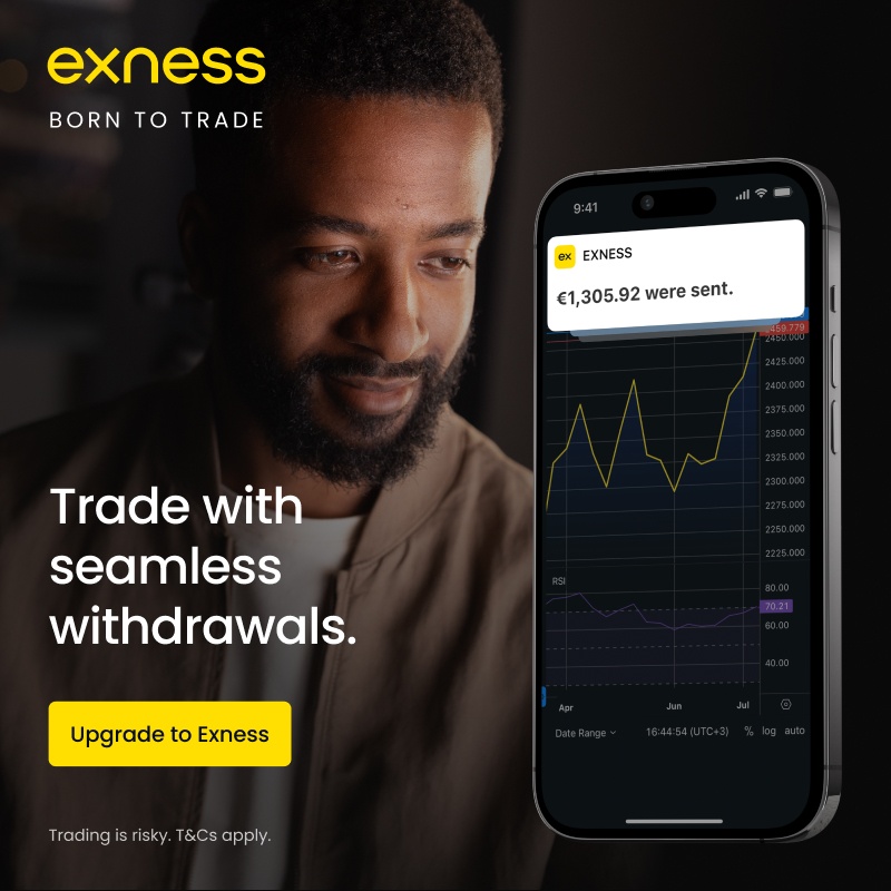 Exness Thailand Faqs - Your Complete Guide 3 Exness Thailand Faqs - Your Complete Guide 3