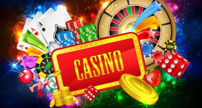 Experience the Thrill of Gaming at Rabbit Win Casino & Sportsbook 38 Experience the Thrill of Gaming at Rabbit Win Casino & Sportsbook 38