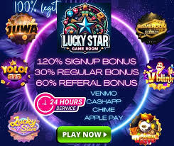 Exploring Lucky Star 123 Payment Options 1 Exploring Lucky Star 123 Payment Options 1