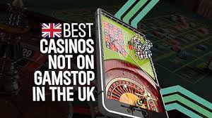 Exploring the Benefits of Non GamStop UK Casino Exploring the Benefits of Non GamStop UK Casino