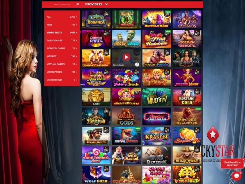 Luck Star 123 Play Casino Games The Ultimate Gaming Experience Luck Star 123 Play Casino Games The Ultimate Gaming Experience
