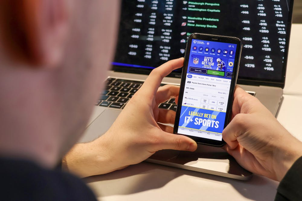 The Best Strategies for Sports Betting Success 11 The Best Strategies for Sports Betting Success 11