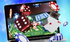 Unleashing the Thrill of Big Wins Unleashing the Thrill of Big Wins