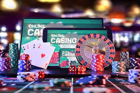 Unleashing the Thrill of Big Wins Unleashing the Thrill of Big Wins