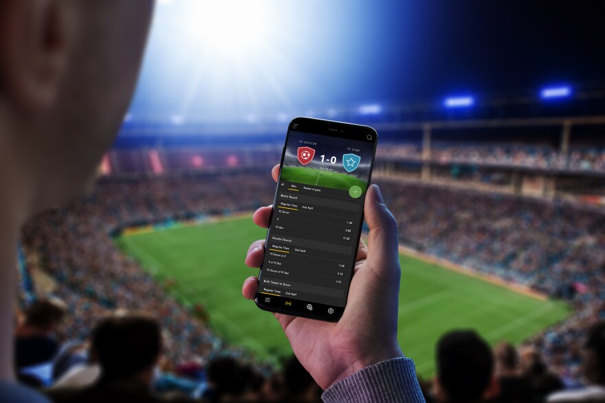 Your Ultimate Guide to Betting and Gaming on mostbet-sports.comes Your Ultimate Guide to Betting and Gaming on mostbet-sports.comes